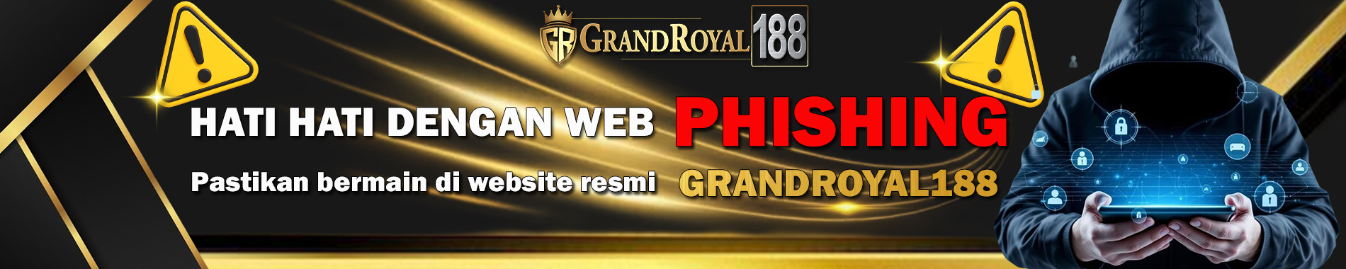SLIDE PHISHING PC